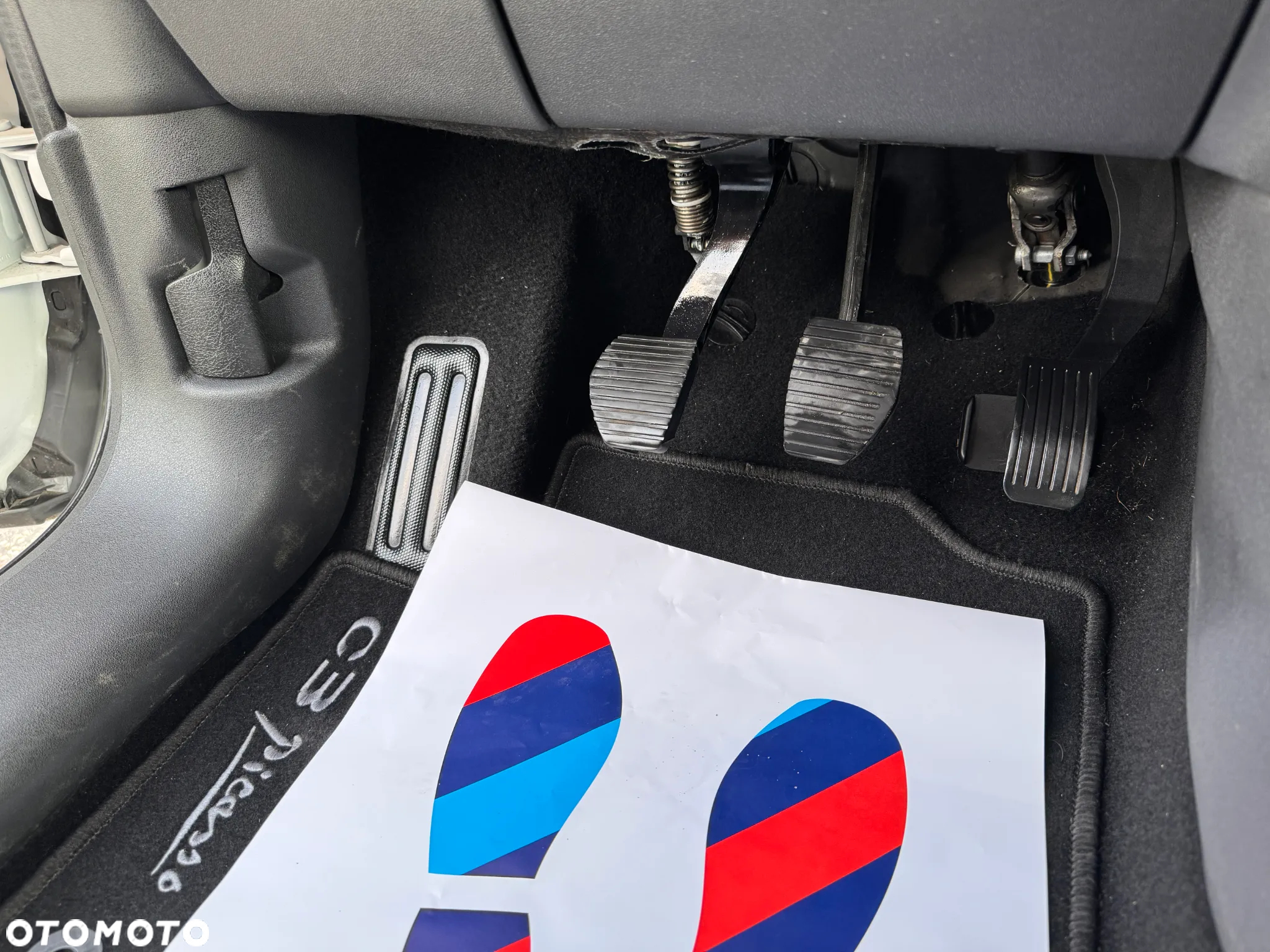 Citroën C3 Picasso 1.2 PureTech Exclusive - 41