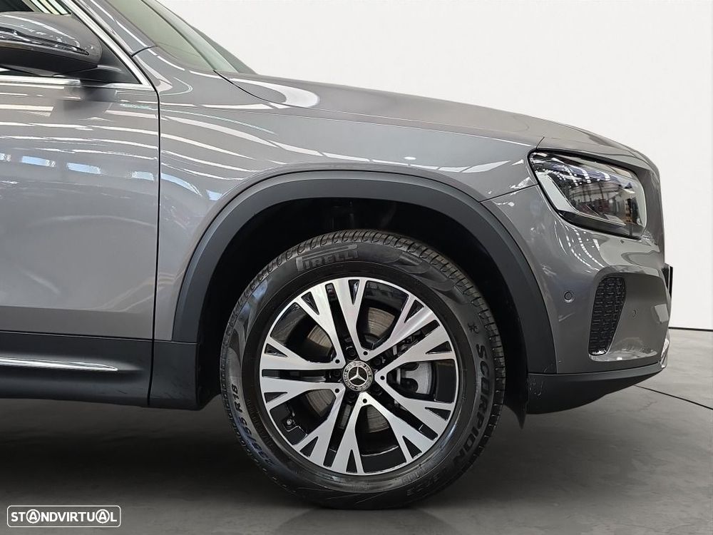 Mercedes-Benz GLB 180 d - 6
