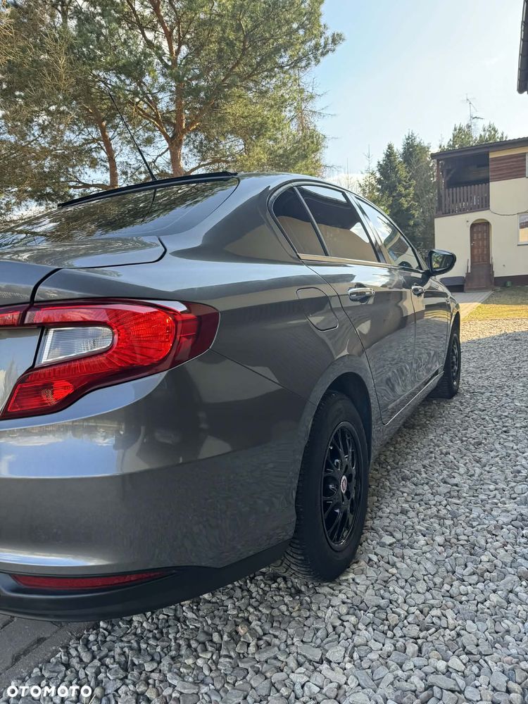 Fiat Tipo 1.4 16v Easy - 5
