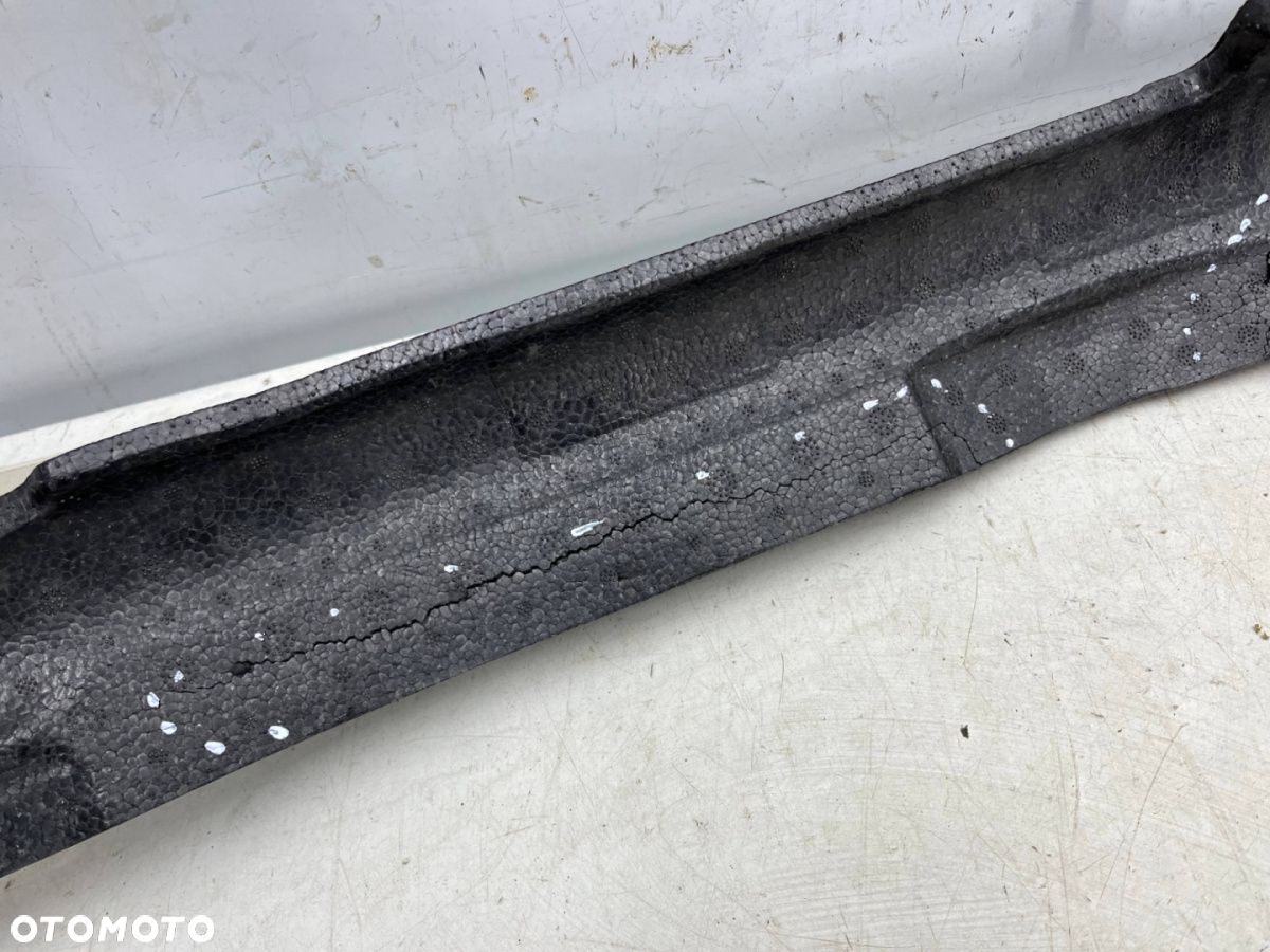 Absorber zderzaka Mercedes w206 C-klasa sedan 21r.- tylne wzmocnienie belka styropian pianka tył - 16