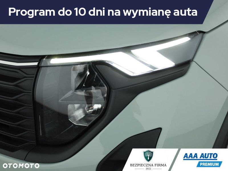 Ford Tourneo Courier - 21
