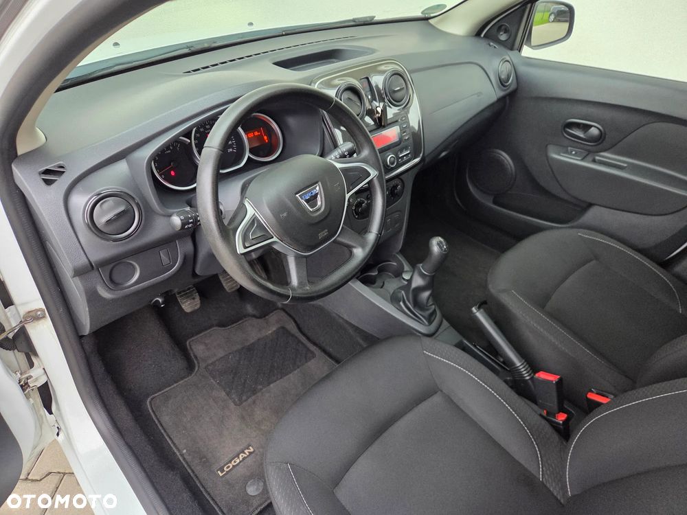 Dacia Logan - 7