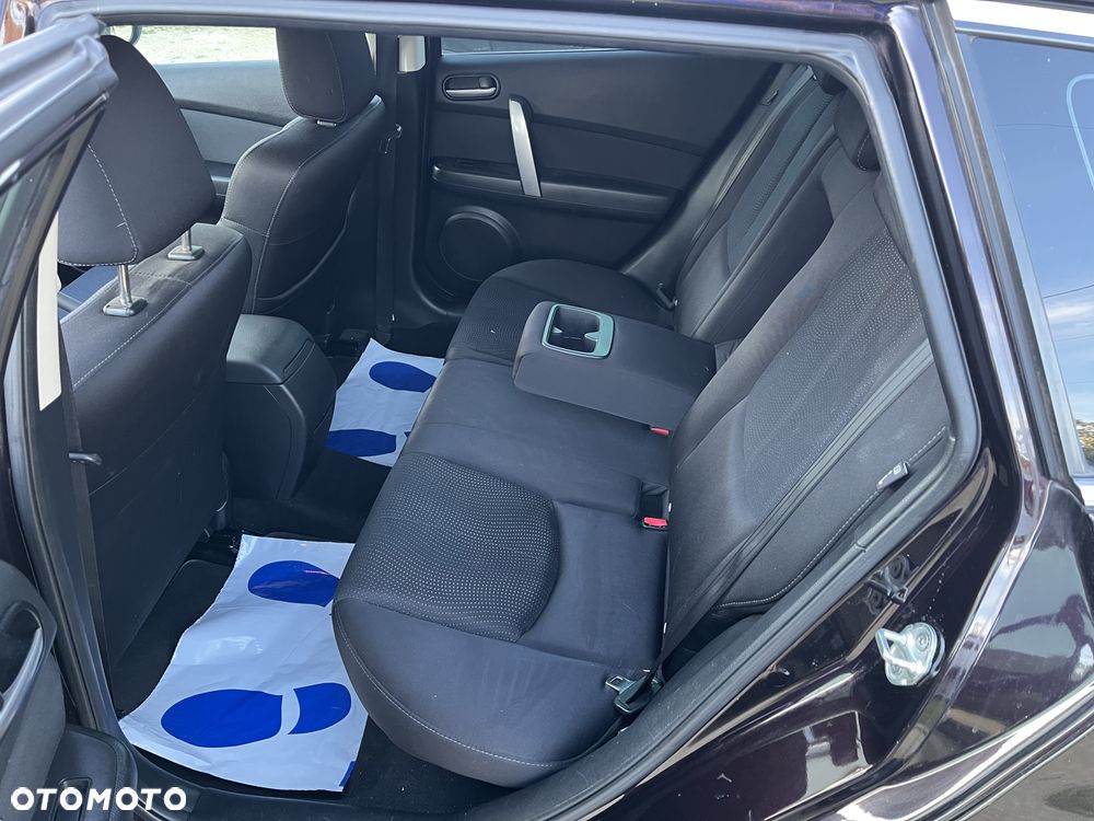 Mazda 6 Sport 1.8 Active - 7