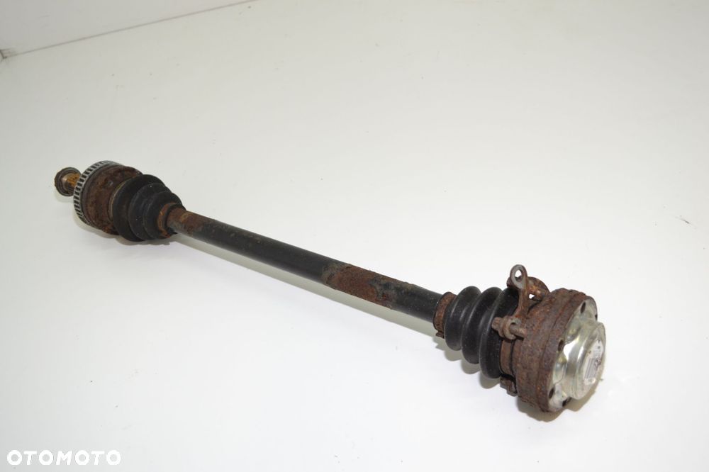 Półoś prawa BMW E81 E87 E88 E90 E91 E92 E93 7161711 N43 N46 7523960 7547070 - 1