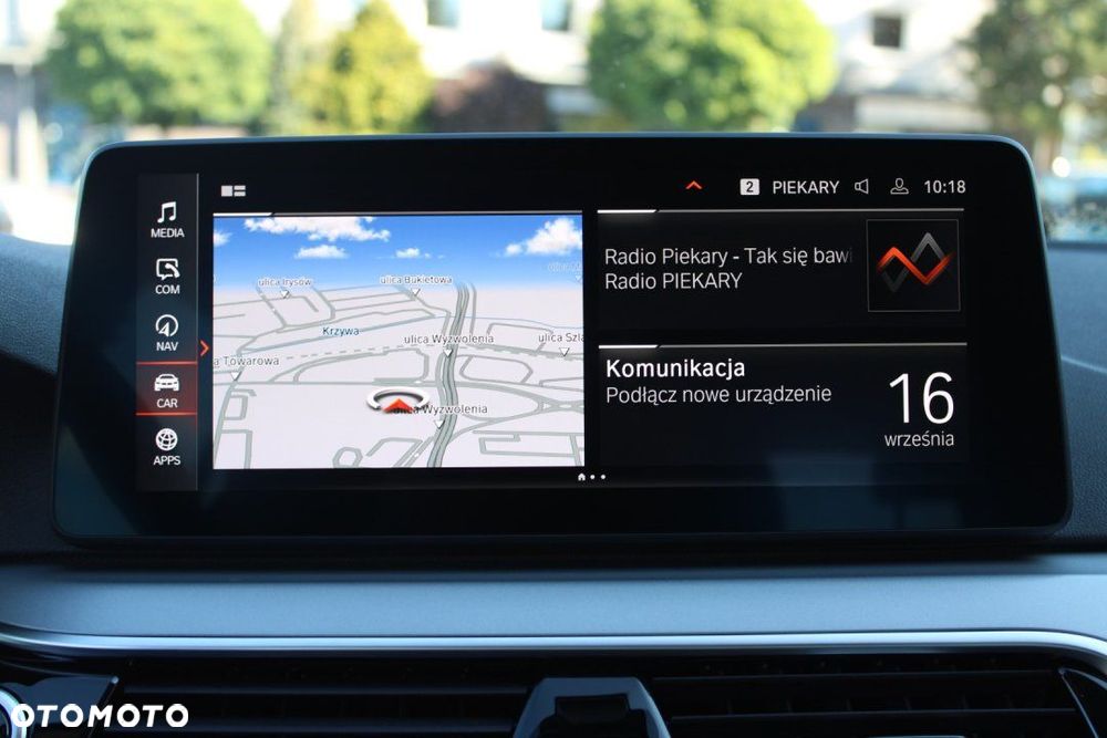 BMW Seria 5 - 35