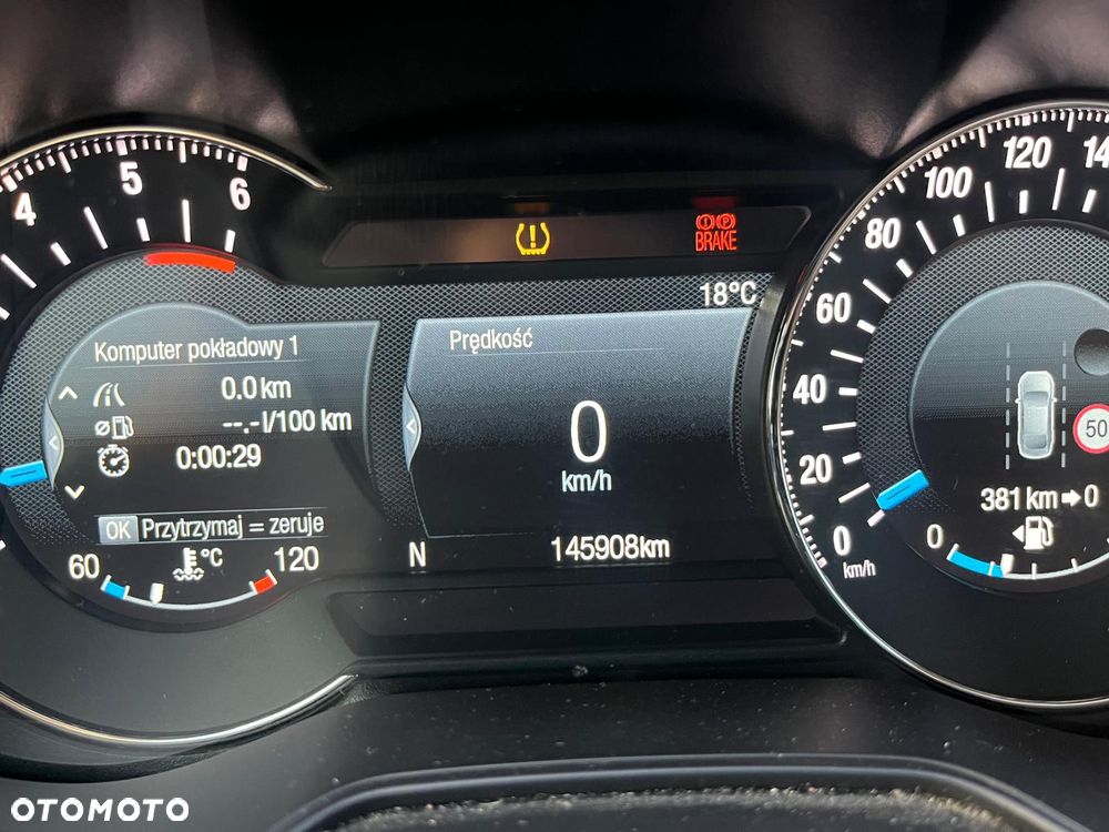 Ford Mondeo 2.0 TDCi Titanium - 17
