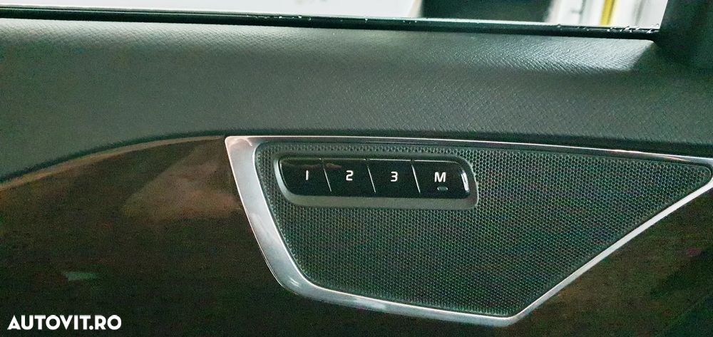 Volvo XC 90 T6 AWD Geartronic Inscription - 13