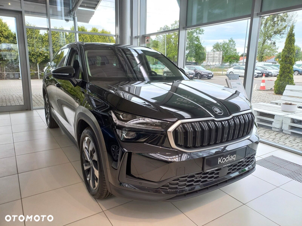 Skoda Kodiaq 2.0 TDI 4x2 Selection DSG