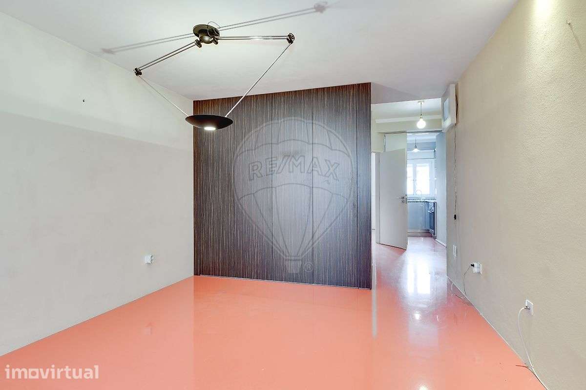 Apartamento T1 para arrendamento - Grande imagem: 4/20