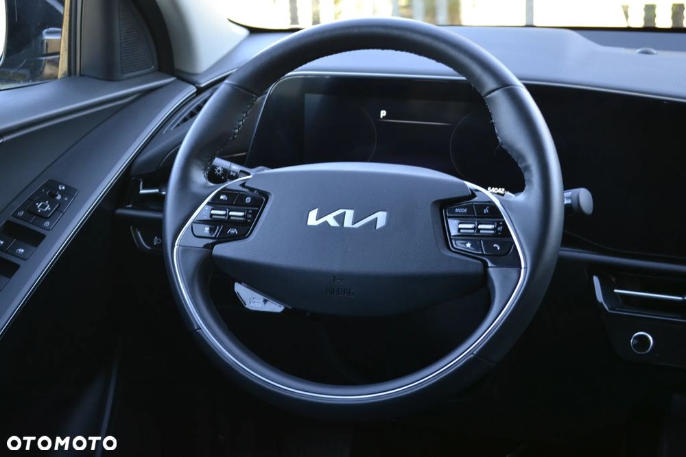 Kia Niro 64kWh L - 38