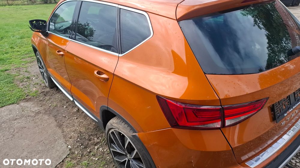 Seat Ateca 2.0 TDI Xperience - 8