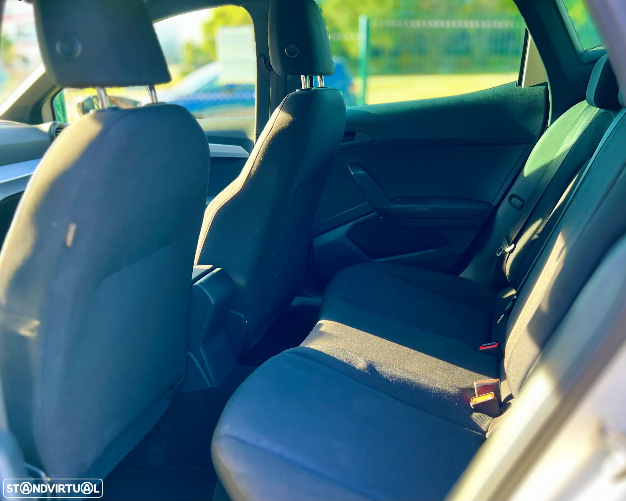 SEAT Ibiza - 9