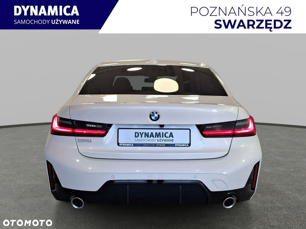 BMW Seria 3 - 7