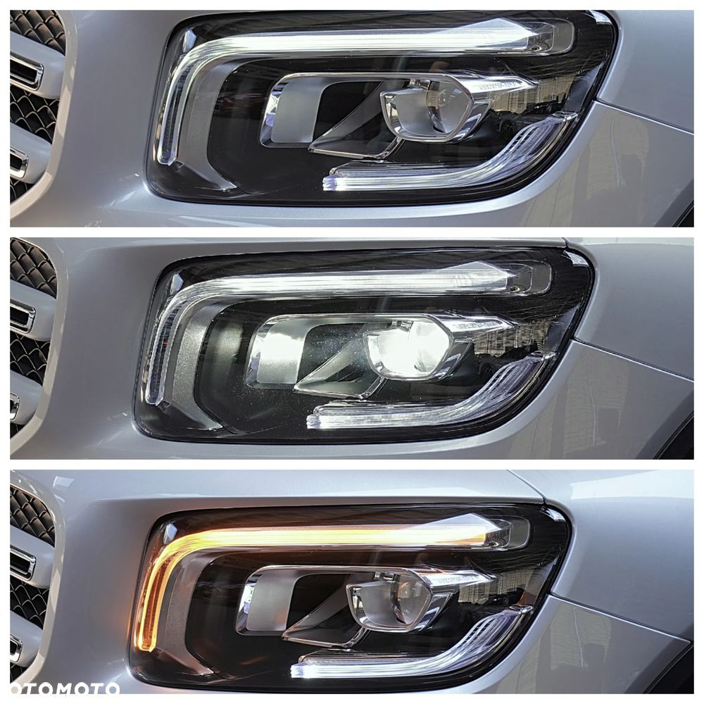 Mercedes-Benz GLB 200 7G-DCT - 37