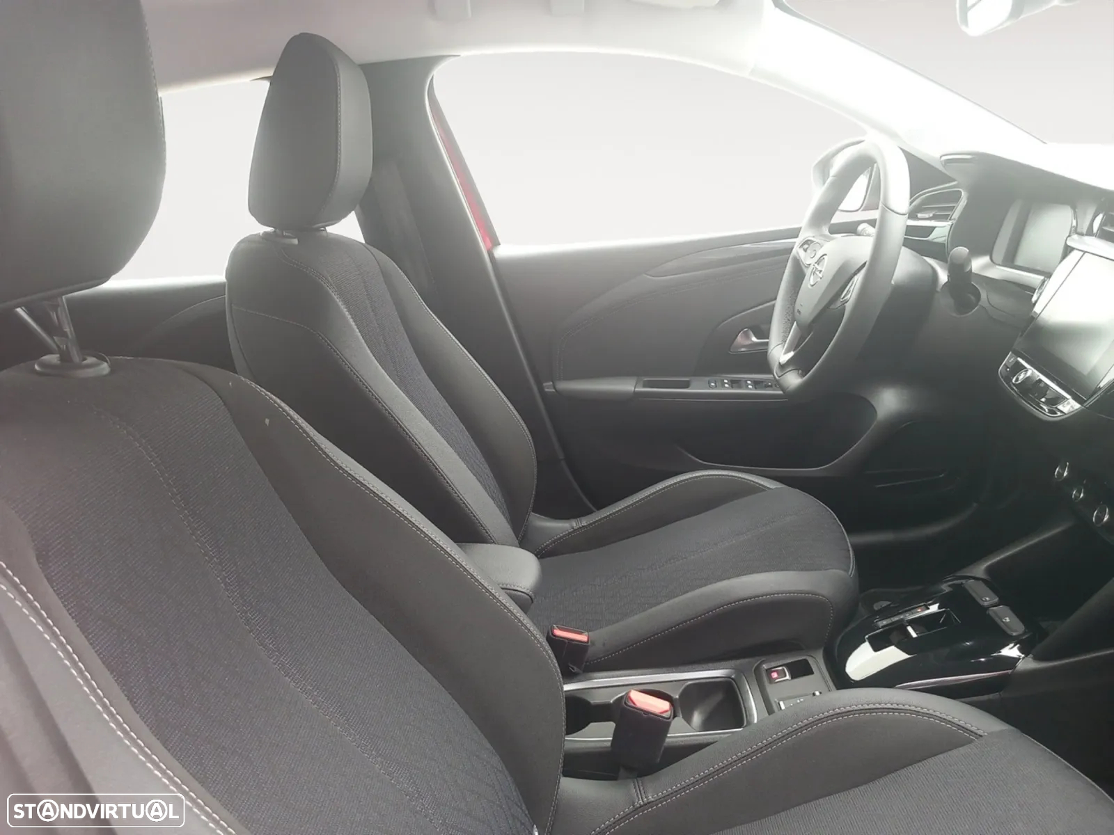 Opel Corsa-e Elegance - 14