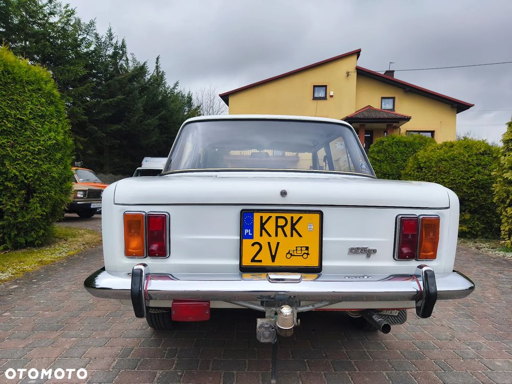 Fiat 125p - 14