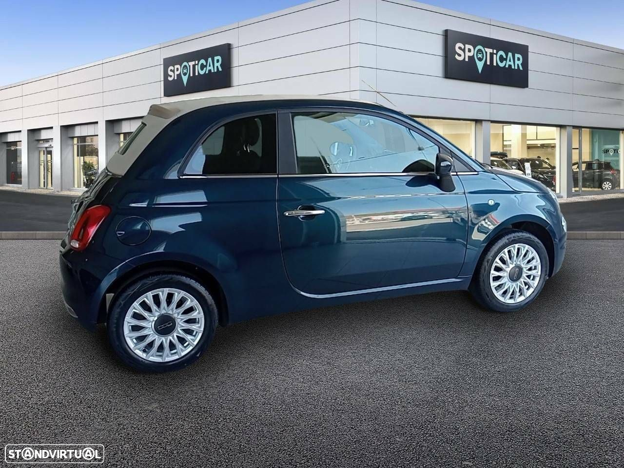 Fiat 500 - 4