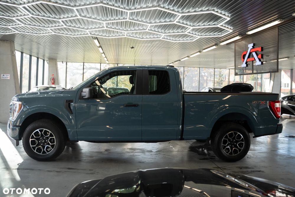 Ford F150 - 5