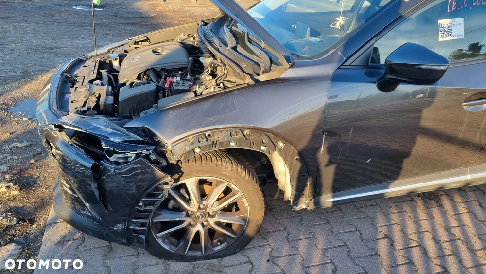 Mazda CX-3 2.0 Skyenergy - 30