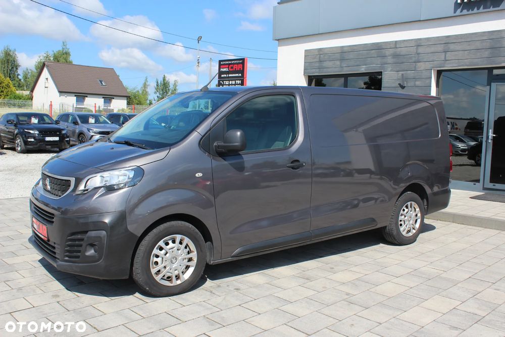 Peugeot Expert - 4