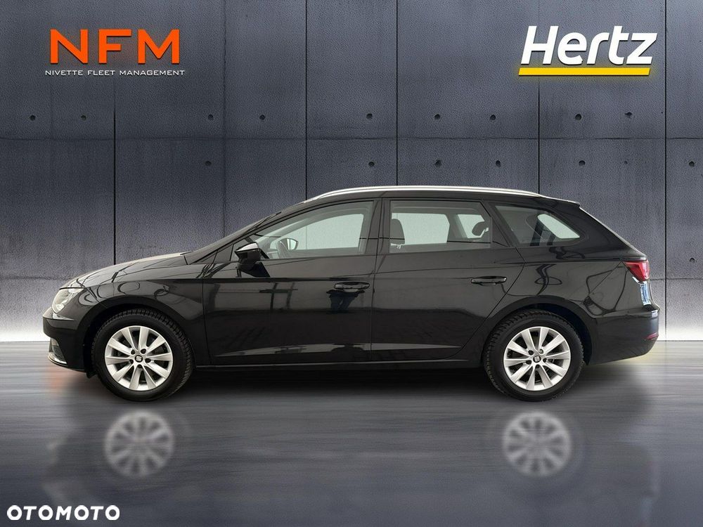 Seat Leon - 6