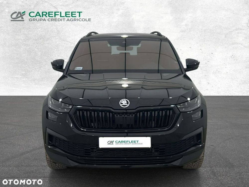 Skoda Kodiaq - 2