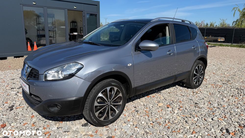 Nissan Qashqai 1.5 dCi Visia - 2