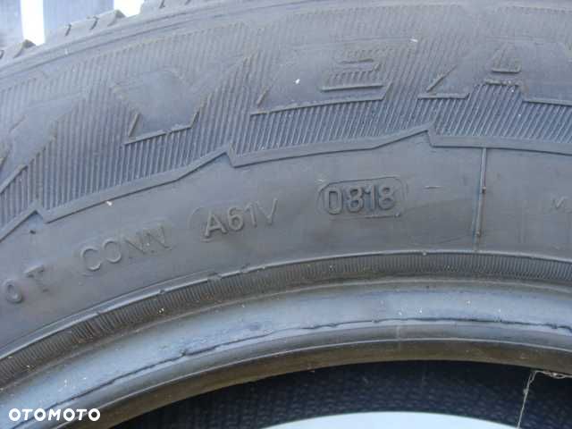 205/65 R16C Good Year Marathon - 3