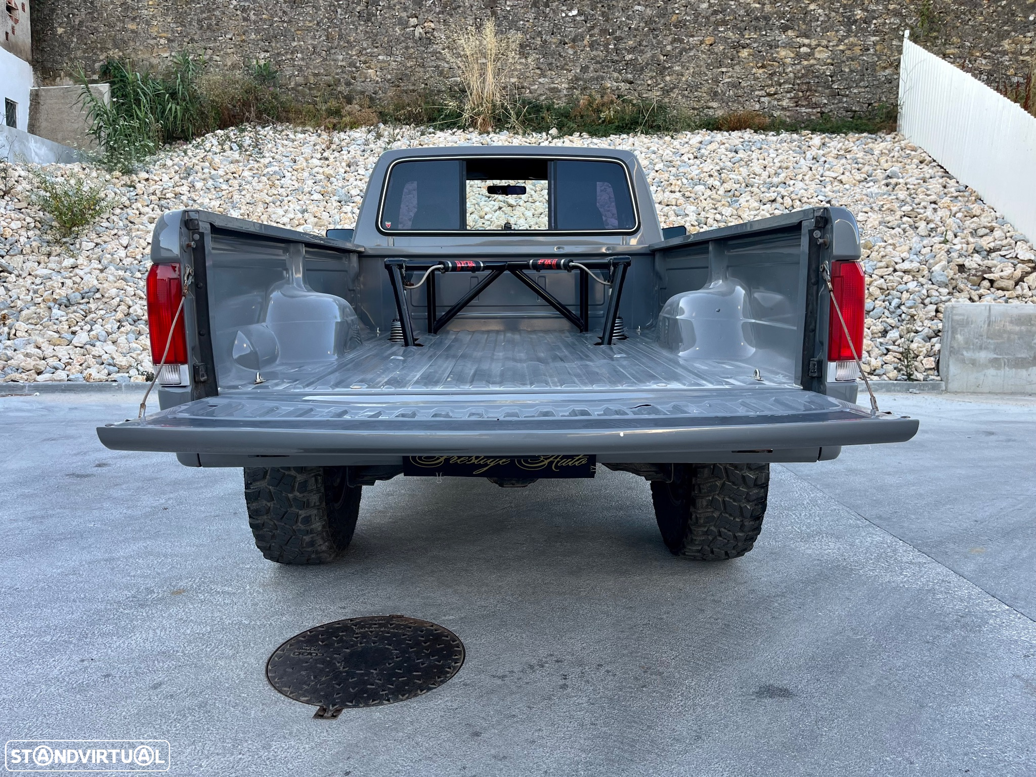 Ford F-150 - 37