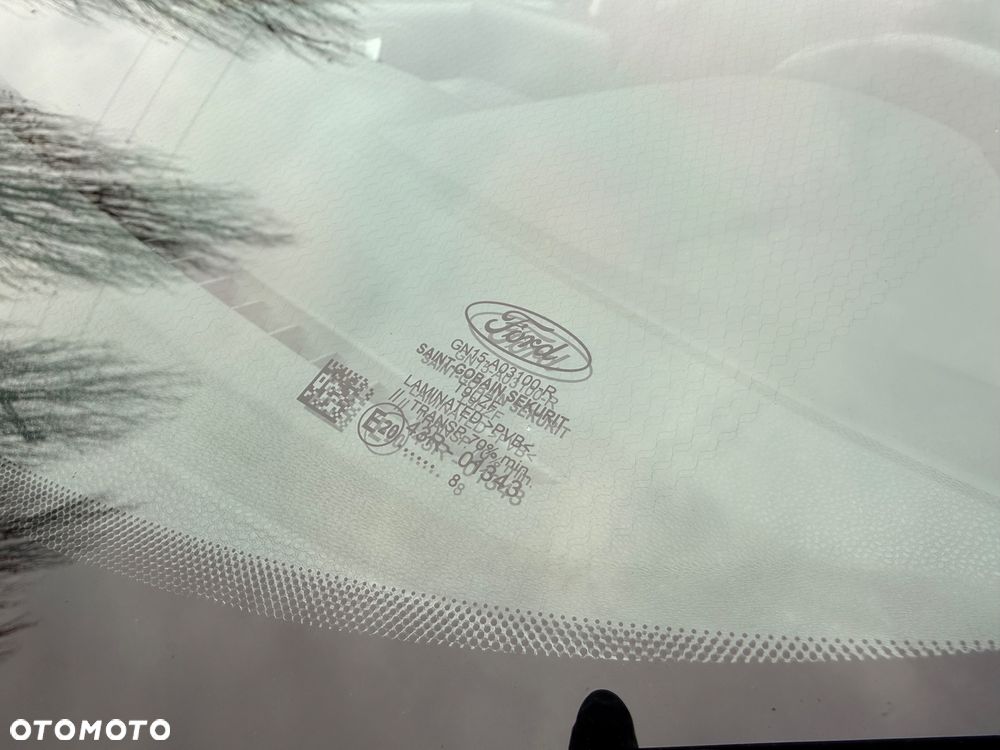 Ford EcoSport 1.0 EcoBoost ST-Line Black ASS - 36