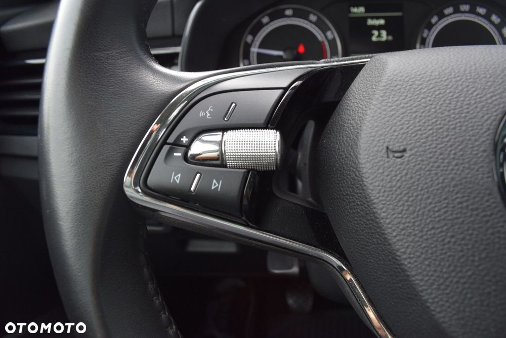 Skoda Scala - 11