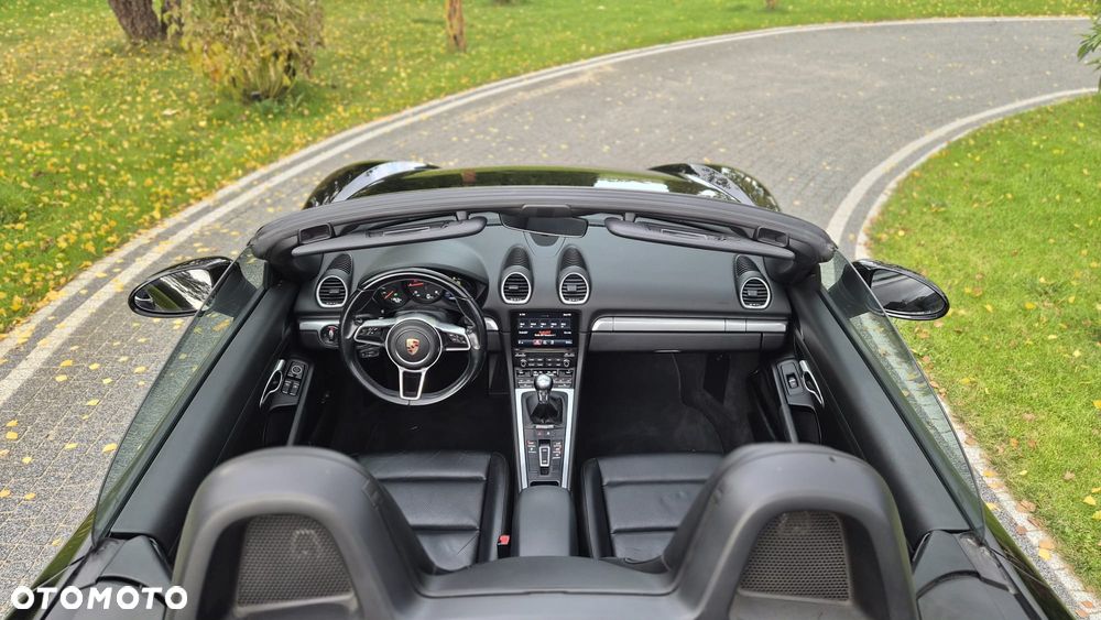 Porsche Boxster ver-s - 31