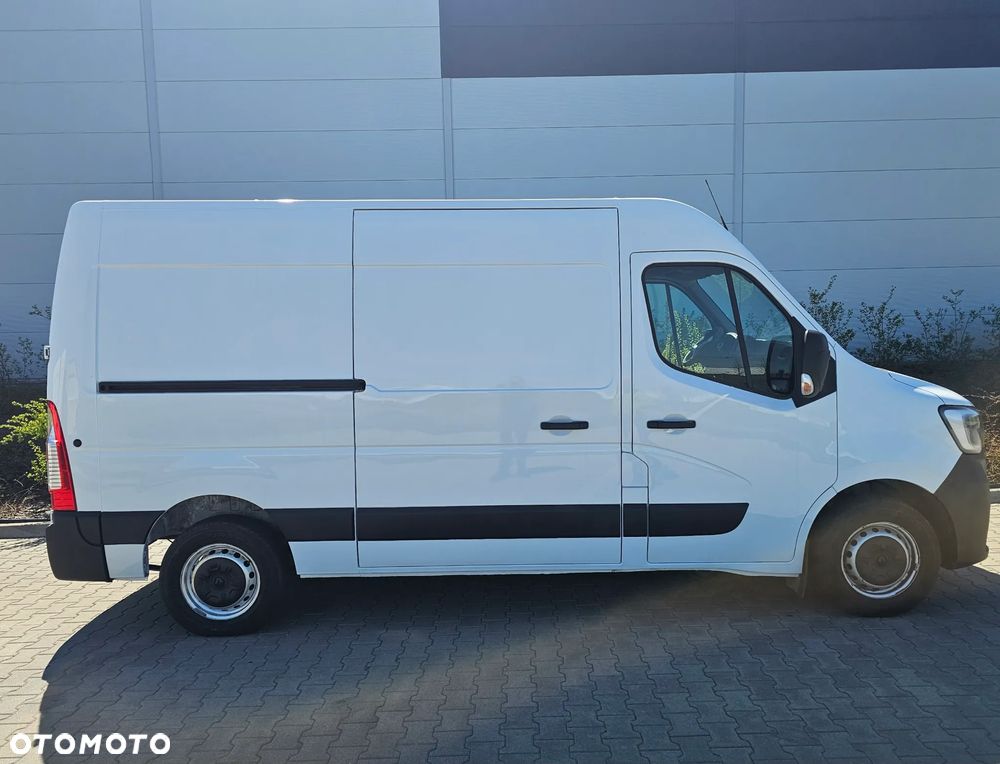 Renault MASTER - 4