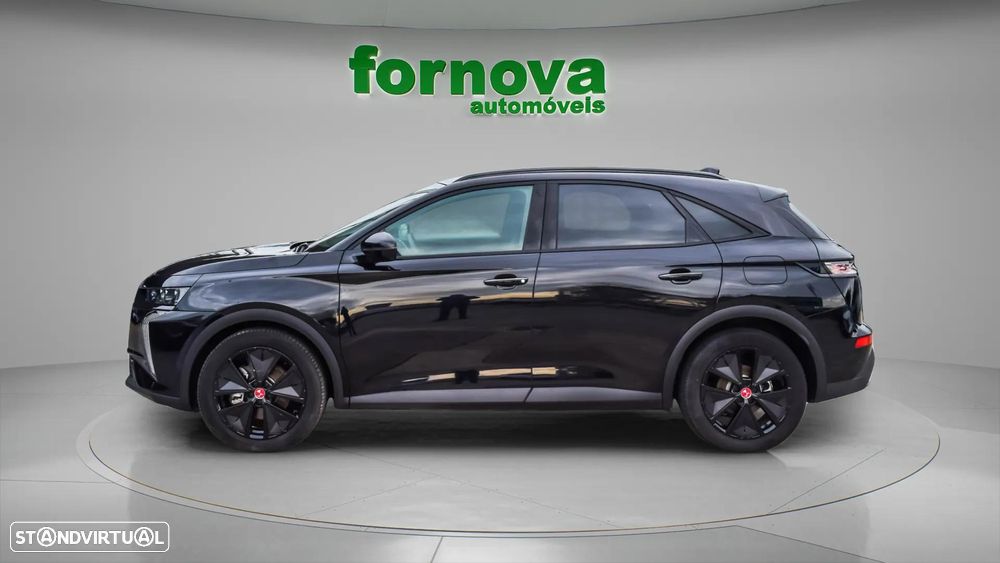 DS DS7 Crossback E-Tense Performance Line EAT8 - 4