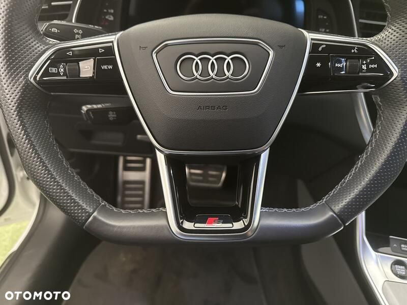 Audi A7 Sportback - 13