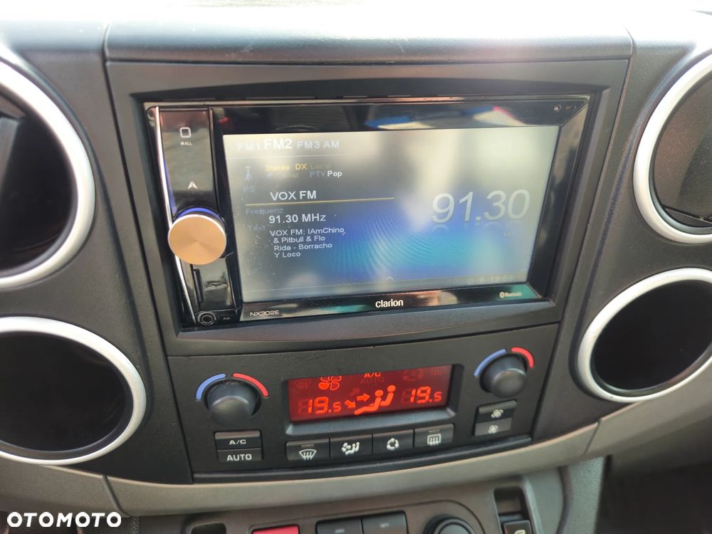 Citroën Berlingo Multispace HDi 115 FAP Selection - 5