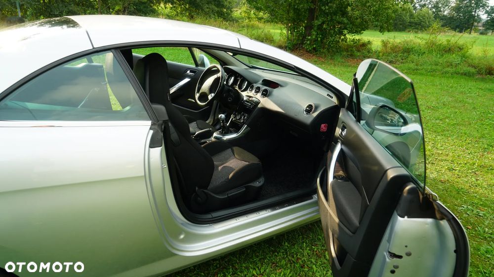 Peugeot 308 2.0 HDi Premium - 4