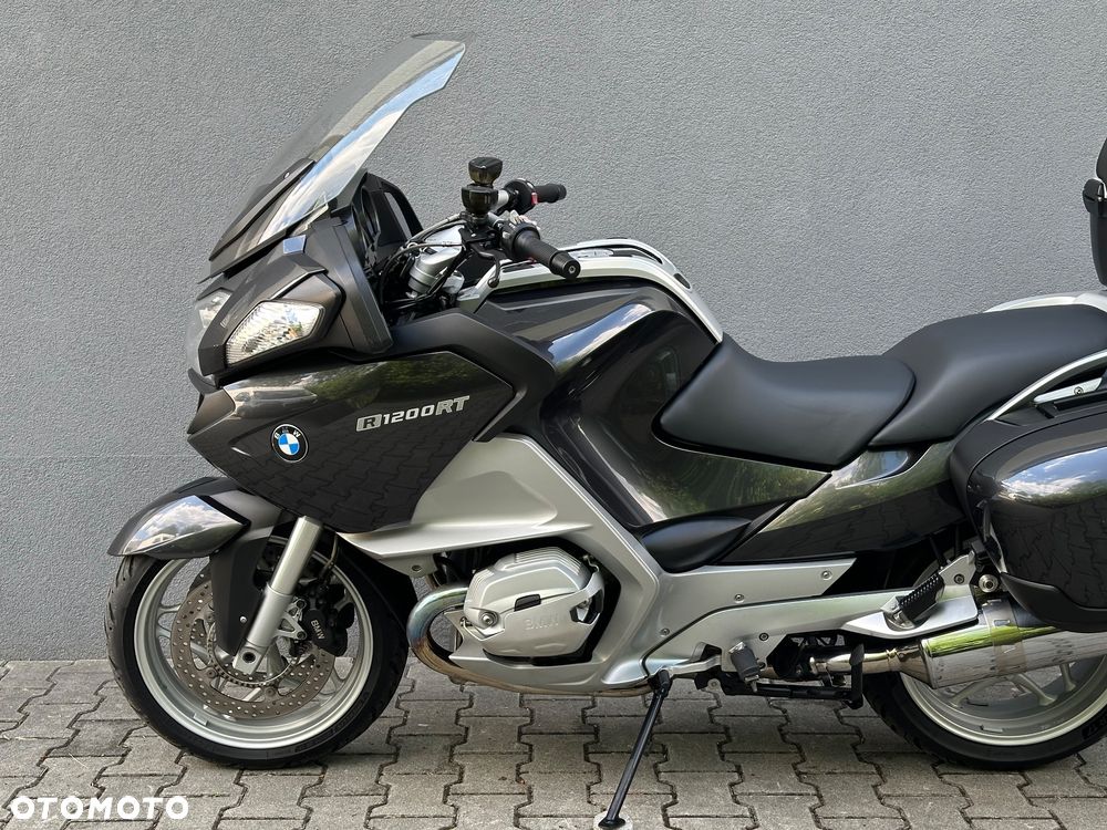 BMW RT - 7
