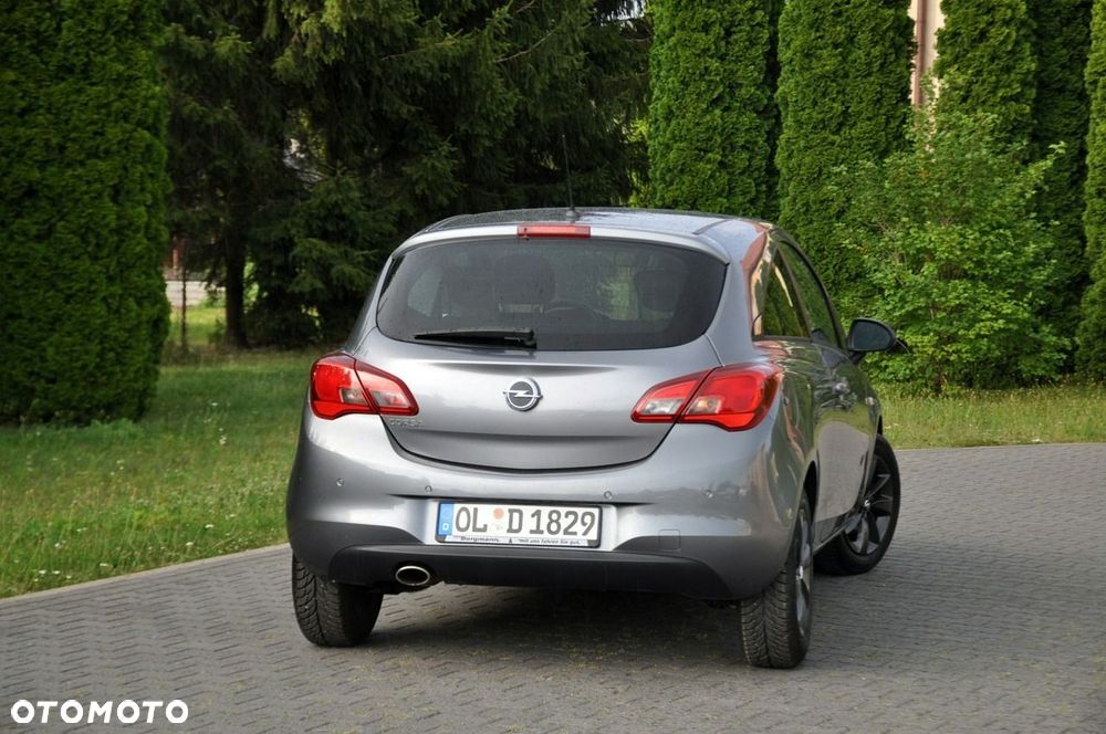 Opel Corsa - 7