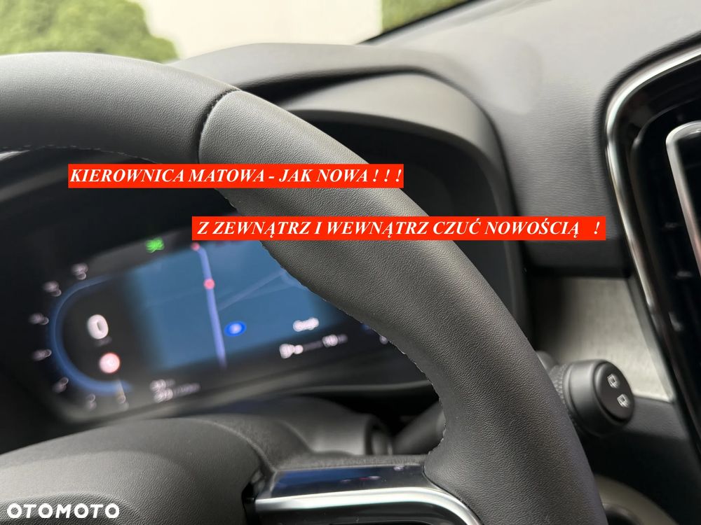 Volvo XC 40 B3 B DKG Plus Dark - 18