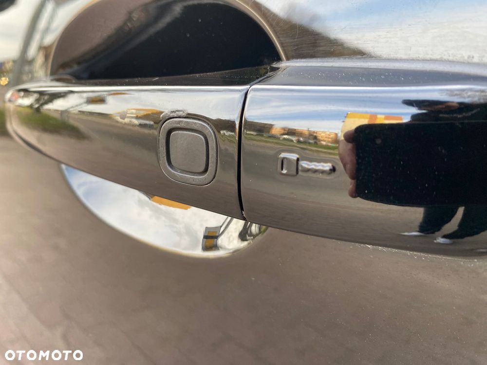 Volvo S80 D4 Geartronic Momentum - 7