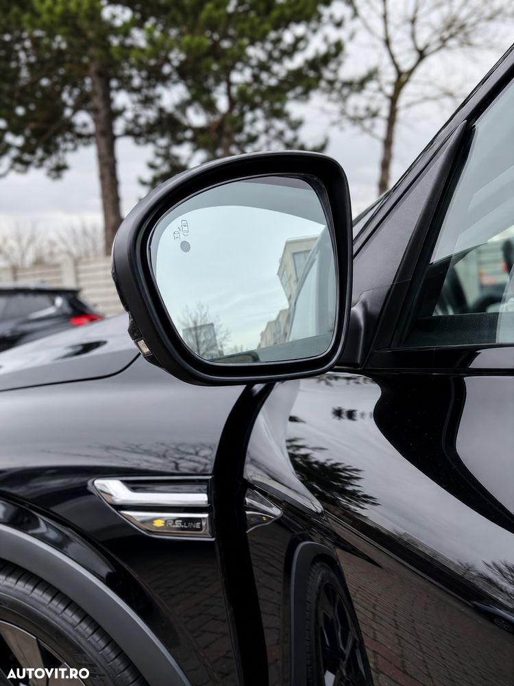 Renault Arkana E-TECH RS Line - 8