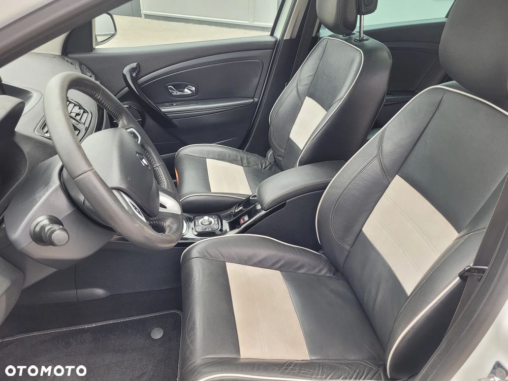 Renault Megane 1.4 16V TCE Bose Edition - 37