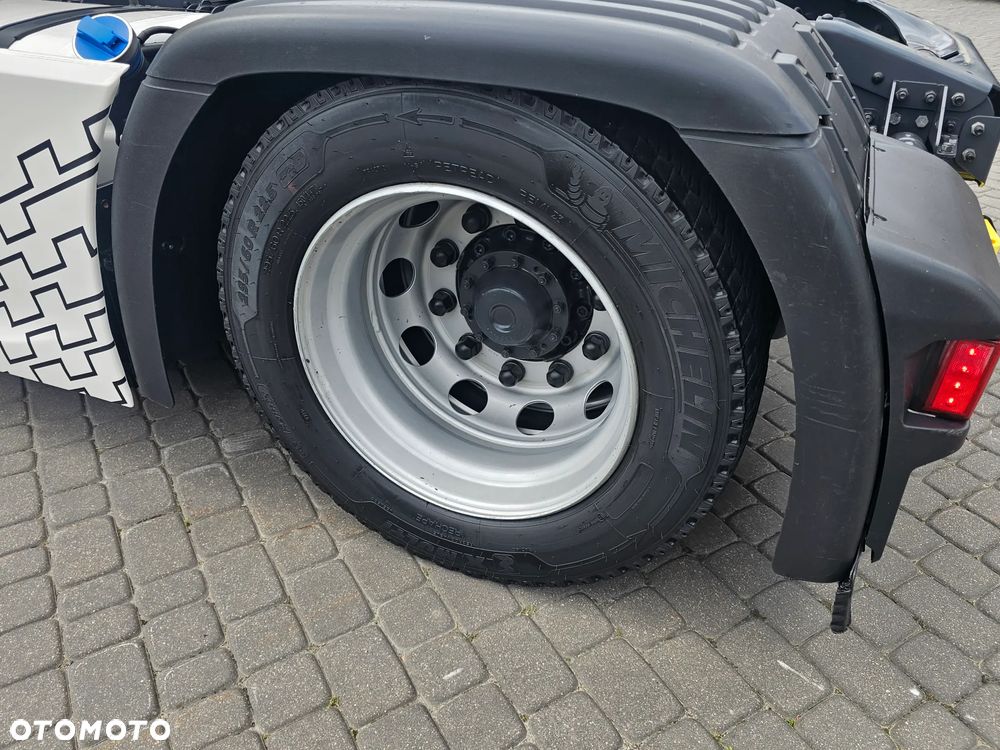 Scania S500 SUPER LOWDECK MEGA PIEKNA OPCJA! - 17