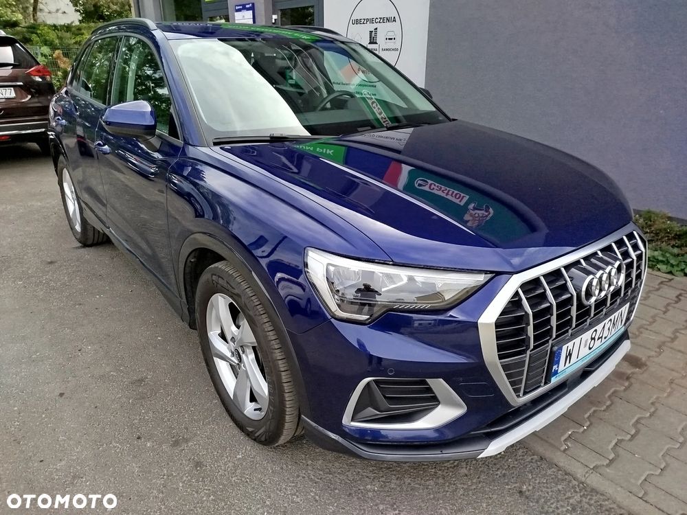 Audi Q3 35 TFSI mHEV S tronic - 6