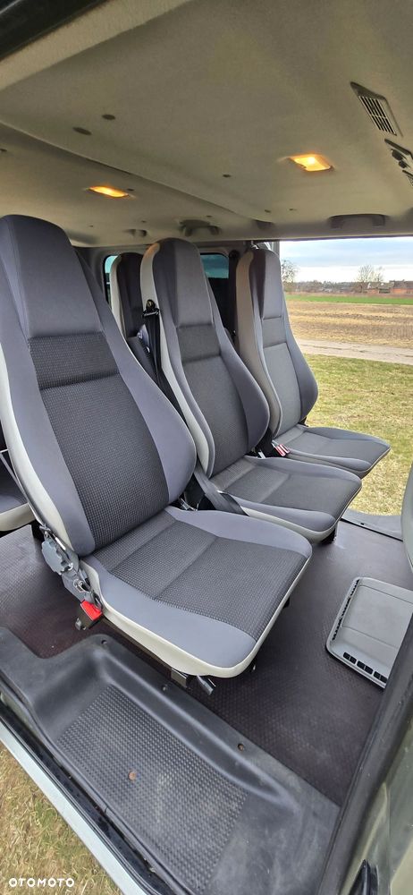 Opel Vivaro L2H1 2.9t - 8