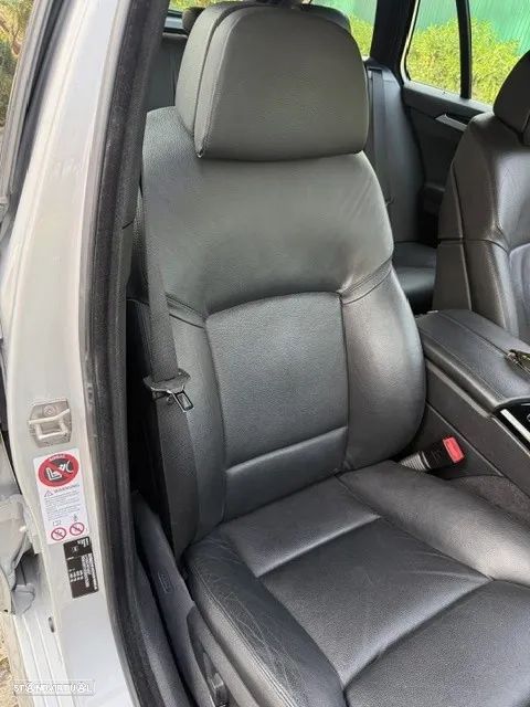 BMW 530 d Pack M Auto - 8