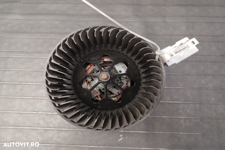 Ventilator aeroterma 1K1819015C 1K1819015C Volkswagen VW Golf 4 [1997 - 3