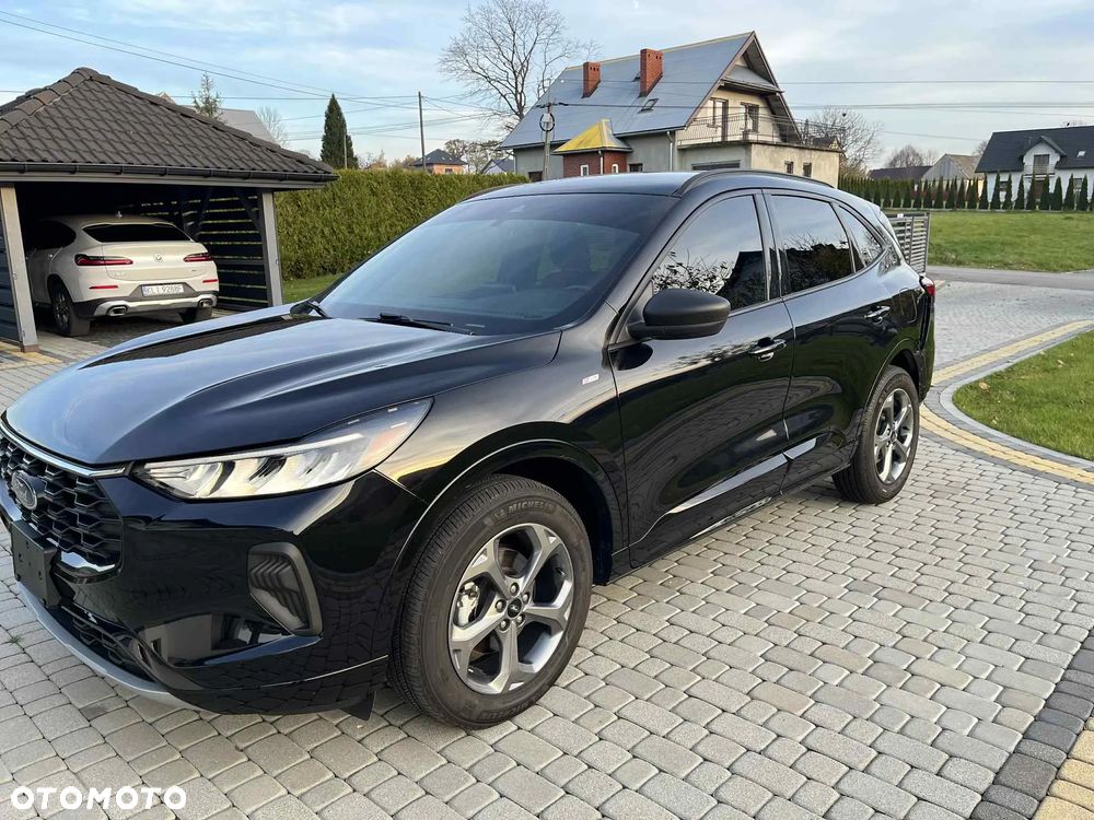 Ford Kuga 1.5 EcoBoost ST-LINE - 18