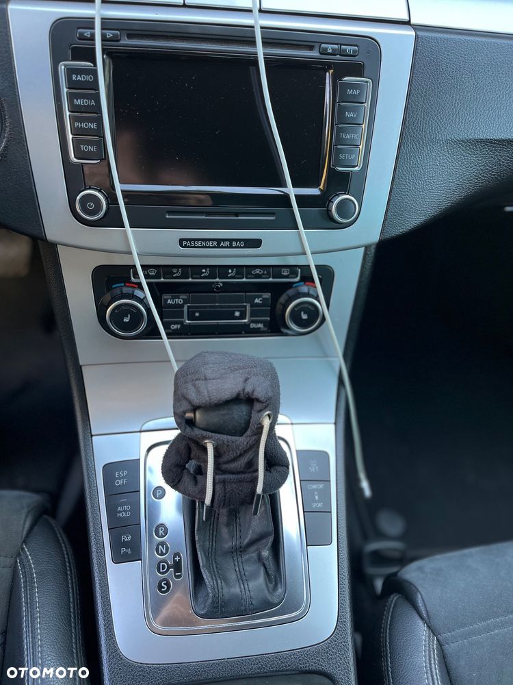 Volkswagen CC - 22